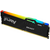 ОЗУ Kingston Fury Beast XMP KF560C30BBA-8 DDR5 - 1x 8ГБ 6000МГц, DIMM, Ret 