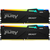  ОЗУ Kingston Fury Beast KF560C30BBAK2-64 DDR5 - 2x 32ГБ 6000МГц, DIMM, Ret 