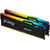  ОЗУ Kingston Fury Beast KF560C30BBAK2-64 DDR5 - 2x 32ГБ 6000МГц, DIMM, Ret 