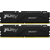  ОЗУ Kingston Fury Beast KF560C30BBK2-64 DDR5 - 2x 32ГБ 6000МГц, DIMM, Ret 