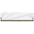  ОЗУ Netac Shadow S NTSSD4P32SP-16W DDR4 16GB 3200MHz CL16 1.35V / White / with radiator 