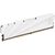  ОЗУ Netac Shadow S NTSSD4P32SP-16W DDR4 16GB 3200MHz CL16 1.35V / White / with radiator 