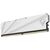  ОЗУ Netac Shadow S NTSSD4P32SP-16W DDR4 16GB 3200MHz CL16 1.35V / White / with radiator 