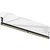  ОЗУ Netac Shadow S NTSSD4P32SP-16W DDR4 16GB 3200MHz CL16 1.35V / White / with radiator 