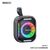  Портативная акустика REMAX Yumker Series 5W Party Light Portable Wireless Speaker RB-M11 (черный) 