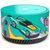  Умная колонка кастомизированная Яндекс.Станция Лайт YNDX-00025 Rainbo Racer RBYN-0011 
