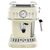  Кофеварка TESLER ECM-245 Beige 