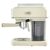  Кофеварка TESLER ECM-245 Beige 