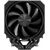  Кулер upHere UP2K6 Black / 6HPx6mm, 265W TDP, dual tower, 2x120mm fans, 600-1650RPM, 68 CFM, 25dBA 