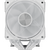  Кулер upHere UE2T6 White / 6HPx6mm, 265W TDP, dual tower, 2x120mm fans, 600-1650RPM, 68 CFM, 25dBA 