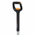  Лопата Fiskars Xact (1066732) 