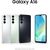  Смартфон Samsung Galaxy A16 5G 4/128Gb Light Green 