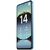  Смартфон Xiaomi Redmi Note 14 4G 8/256Gb Ocean blue 