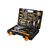  Набор инструментов Deko DKMT89 Pro (085-2009) 89 предметов жесткий кейс 