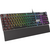  Клавиатура Genesis Thor 400 RGB Kailh (NKG-1723) Red нет кириллицы 