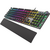  Клавиатура Genesis Thor 400 RGB Kailh (NKG-1723) Red нет кириллицы 