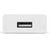  СЗУ TTEC 2SCS20MB SmartCharger Travel Charger 2.1A Micro USB Cable -White 