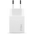  СЗУ TTEC 2SCS20MB SmartCharger Travel Charger 2.1A Micro USB Cable -White 