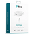  СЗУ TTEC 2SCS20MB SmartCharger Travel Charger 2.1A Micro USB Cable -White 