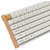  Клавиатура Keychron K2 HE Special Edition Nebula Magnetic (K2H-Q1) White 