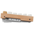  Клавиатура Keychron K2 HE Special Edition Nebula Magnetic (K2H-Q1) White 