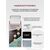  Защитное стекло для Xiaomi Redmi Note 14S (4G) 2025, Note 13 (5G), Note 12 Pro (4G, 5G), 12 Pro Plus (5G), Note 12 Turbo, Poco X5 Pro (5G), Poco F5 (4G, 5G) с рамкой (Редми Нот 13 12 Про Плюс Турбо Поко Х5 Про Ф5) 