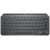  Клавиатура Logitech MX Keys Mini (920-010498) темно-серый/черный 