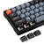  Клавиатура Keychron QMK K6 Pro (K6P-J3-RU) 