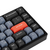  Клавиатура Keychron QMK K6 Pro (K6P-J3-RU) 