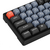  Клавиатура Keychron QMK K6 Pro (K6P-J3-RU) 