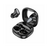  Беспроводные наушники HOCO EQ13 Fun true wireless BT headset (7hours) black 