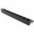  Сетевой фильтр 5bites 8 розеток, огнеупорный пластик, 1U, 19" PDU819P-08 
