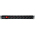  Сетевой фильтр 5bites 8 розеток, огнеупорный пластик, 1U, 19" PDU819P-08 