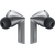  Наушники Samsung Galaxy Buds 3 Pro SM-R630NZAACIS серебристый 