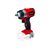  Гайковерт EINHELL TE-CW 18Li BL Brushless-Solo (4510040) без АКБ и ЗУ 