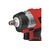  Гайковерт EINHELL TE-CW 18Li BL Brushless-Solo (4510040) без АКБ и ЗУ 