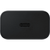  СЗУ Samsung Original Adapter 25W+Cable USB-C to USB-C  Black 