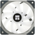  Вентилятор Thermalright TL-C12L 120х120x25 черный 4-pin 25.6дБ Ret 