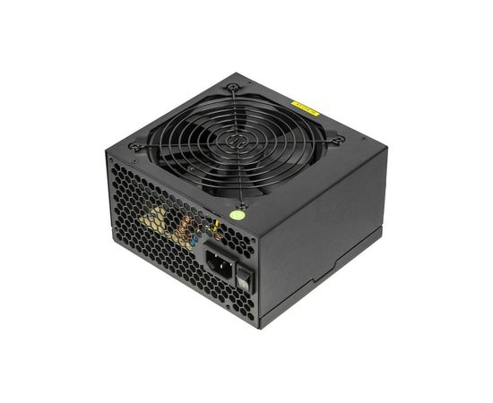  Блок питания Accord ATX 450W ACC-450W-80BR 80+ bronze (24+4+4pin) 120mm fan 6xSata RTL 