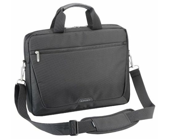  Сумка для ноутбука SUMDEX PON-111 Black 