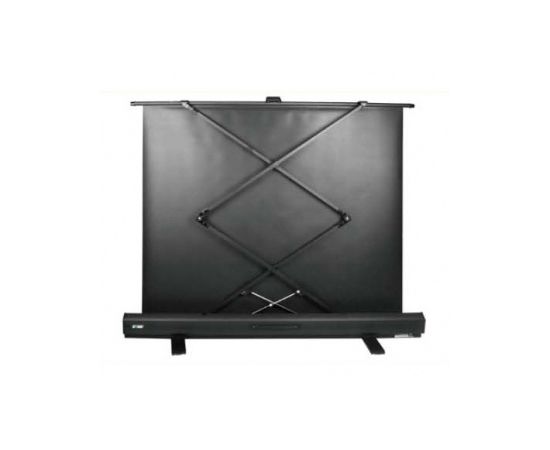  Экран Cactus 68x120см FloorExpert CS-PSFLE-120X68 16:9 напольный рулонный 