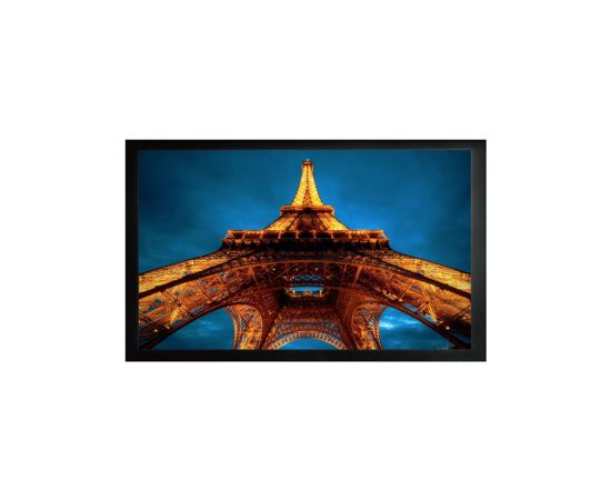  Экран на раме Cactus 102x180см FrameExpert CS-PSFRE-180X102 16:9 настенный натяжной 