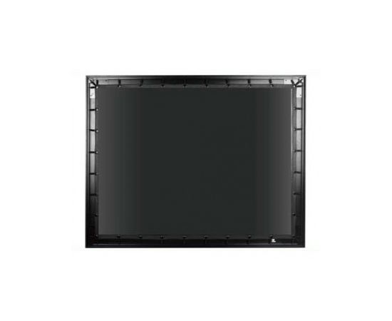  Экран на раме Cactus 102x180см FrameExpert CS-PSFRE-180X102 16:9 настенный натяжной 
