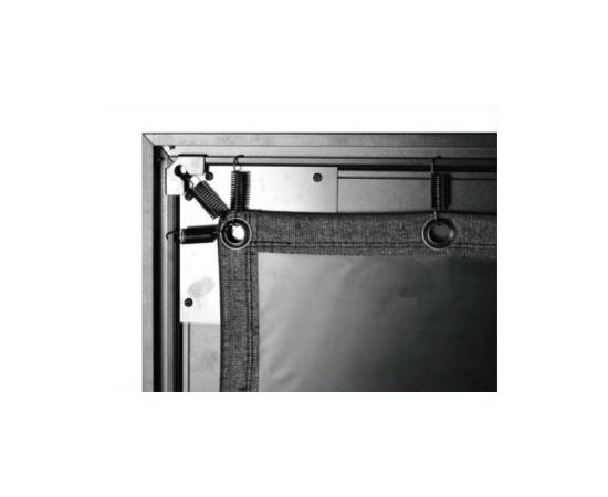  Экран на раме Cactus 102x180см FrameExpert CS-PSFRE-180X102 16:9 настенный натяжной 