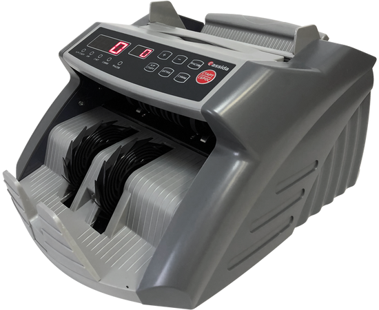  Счетчик банкнот Cassida 5550UV мультивалюта 