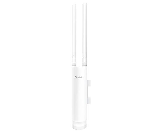  Точка доступа TP-Link EAP225-outdoor AC1200 1000BASE-TX белый 