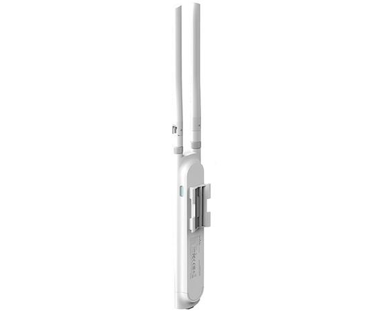  Точка доступа TP-Link EAP225-outdoor AC1200 1000BASE-TX белый 