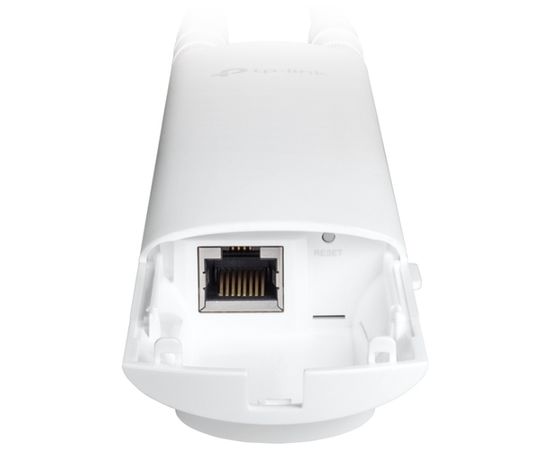  Точка доступа TP-Link EAP225-outdoor AC1200 1000BASE-TX белый 