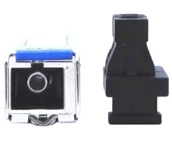  Модуль Osnovo SFP-S1SC12-G-1310-1550-I 