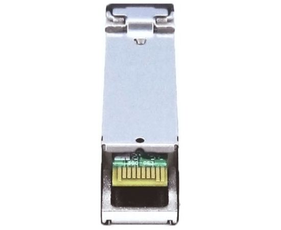  Модуль Osnovo SFP-S1SC12-G-1310-1550-I 